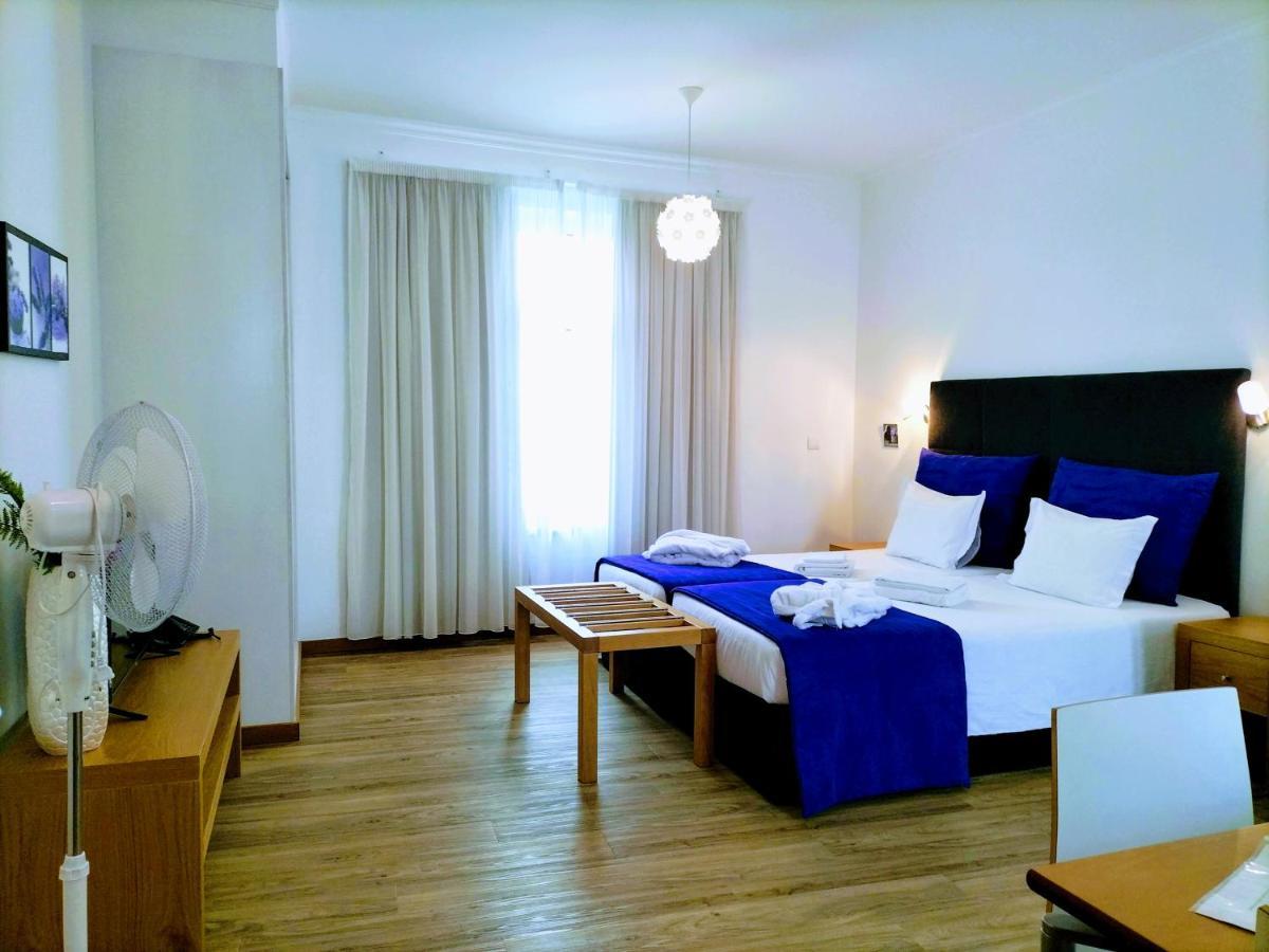 Casa Dos Avos Aparthotel