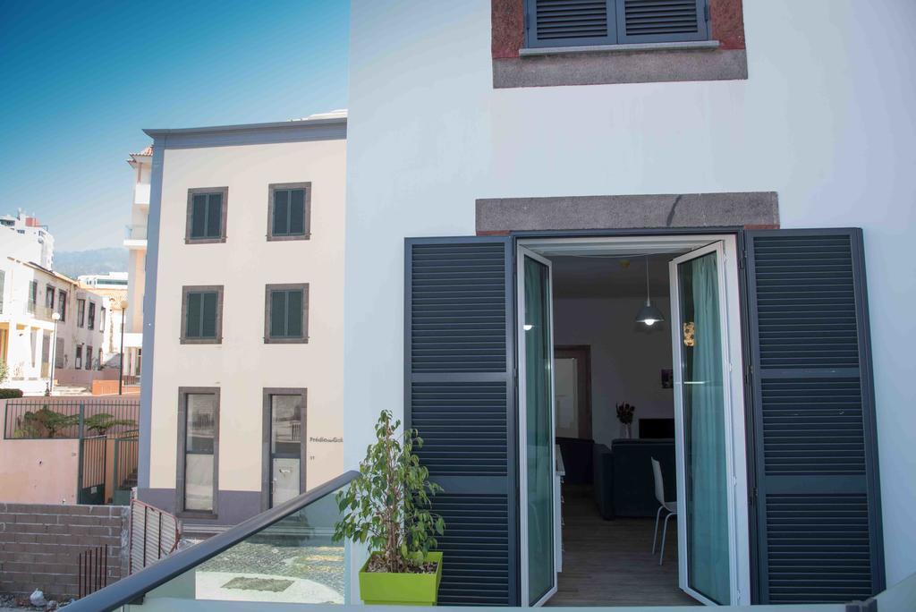 Casa Dos Avos Funchal (Madeira)