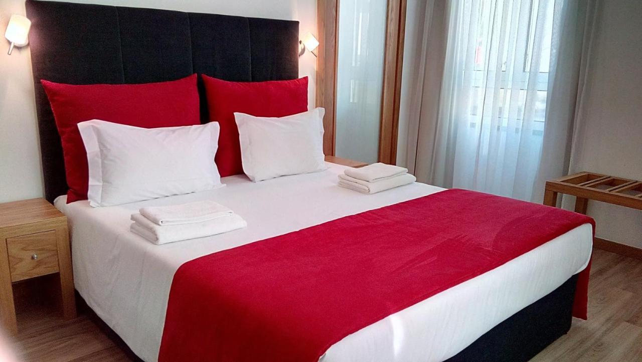 Casa Dos Avos Aparthotel Funchal (Madeira)