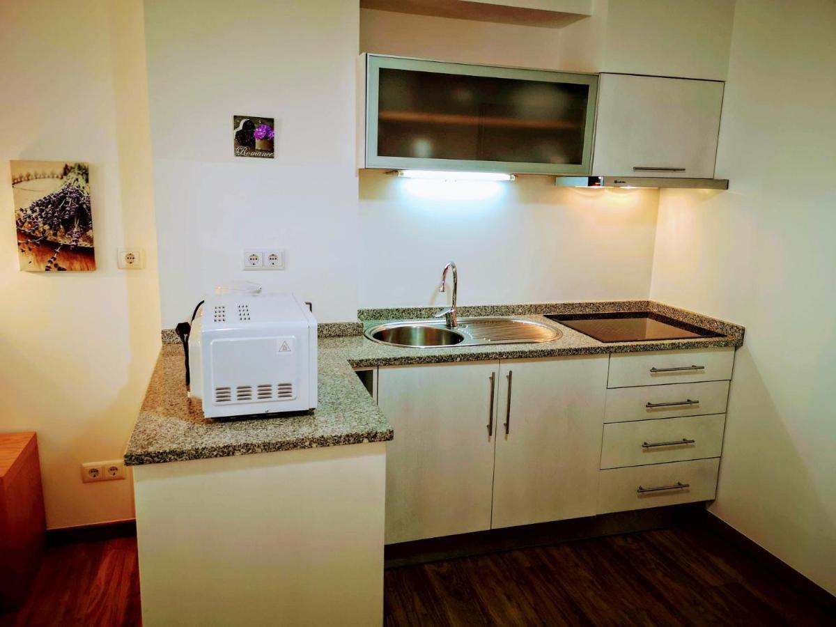 Casa Dos Avos Aparthotel *
