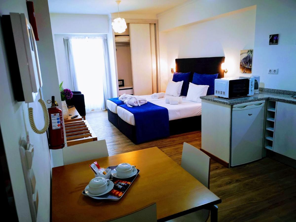 Aparthotel Casa Dos Avos *