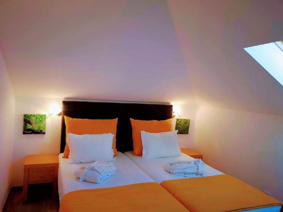 Casa Dos Avos Aparthotel