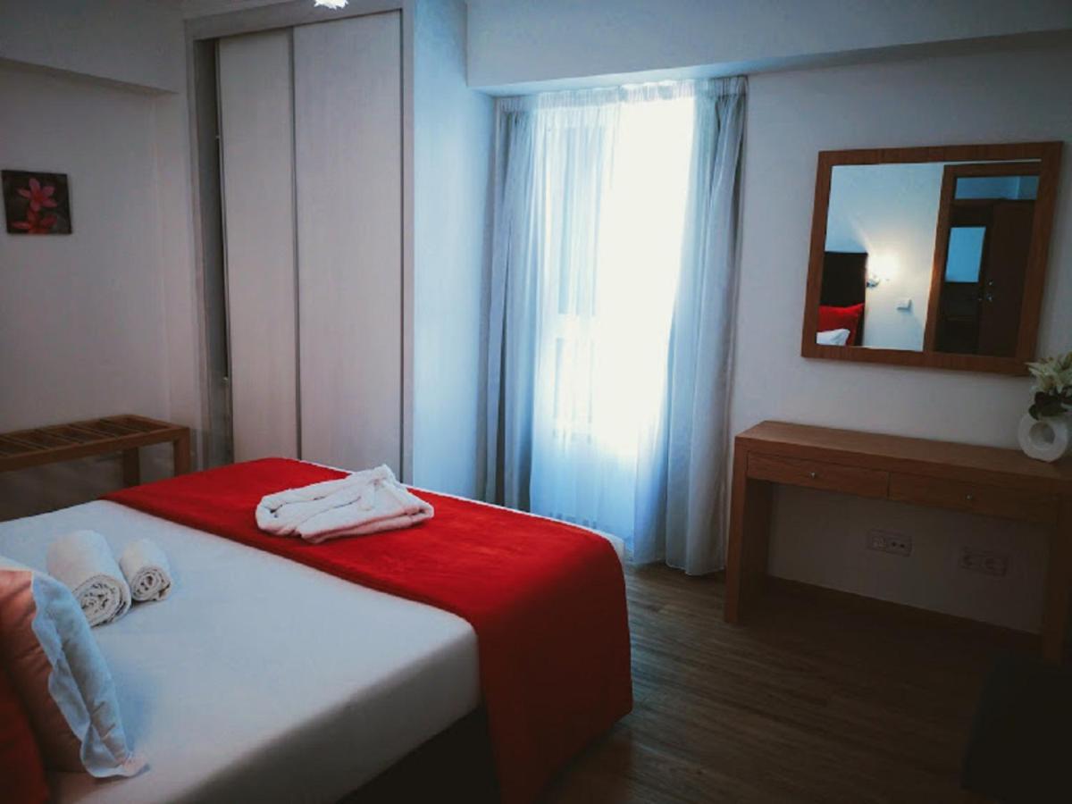 Aparthotel Casa Dos Avos *