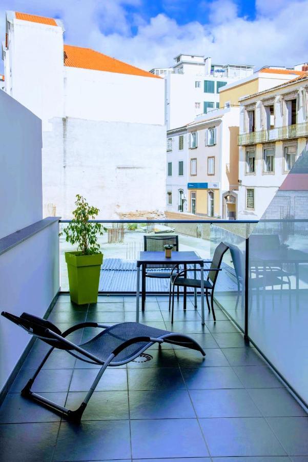 Casa Dos Avos Aparthotel