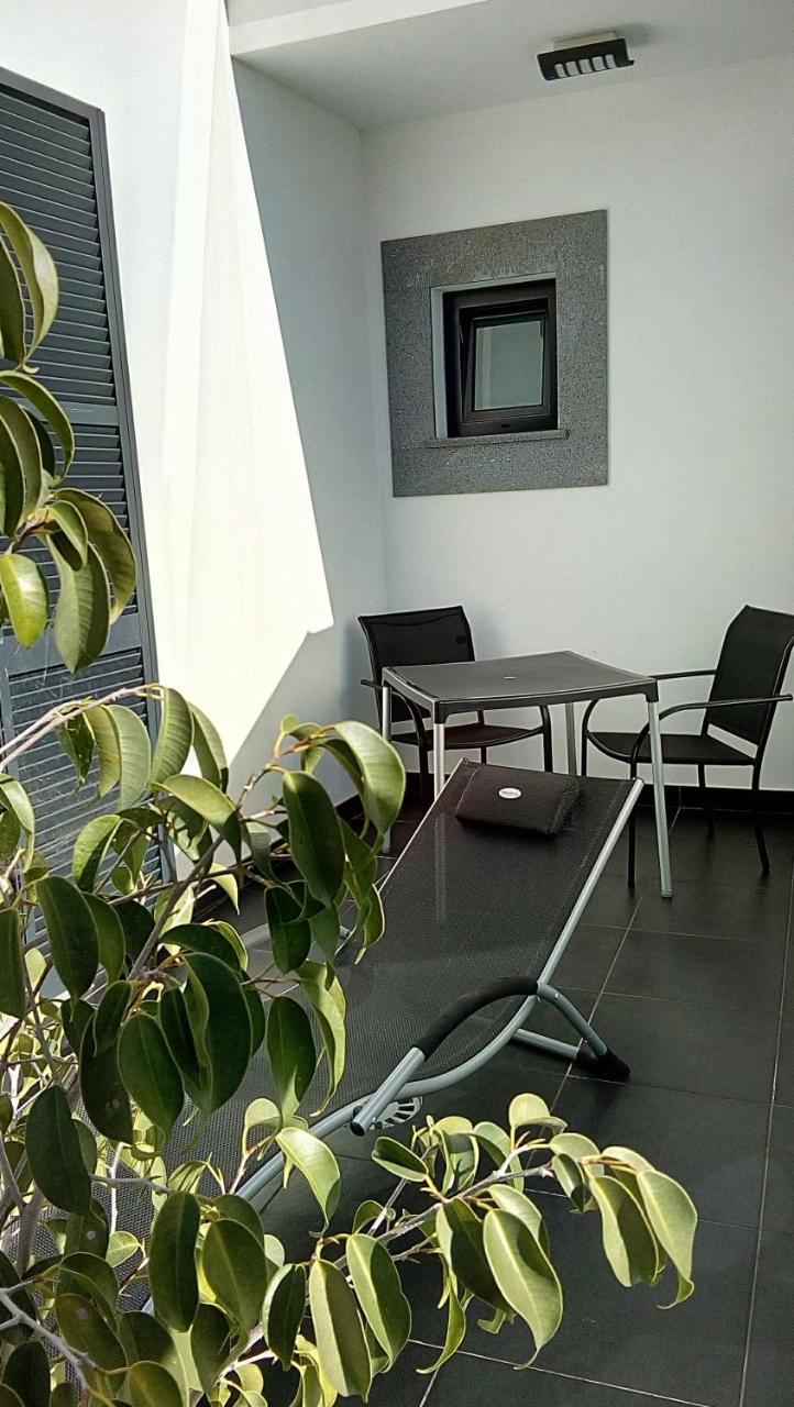 Casa Dos Avos Aparthotel