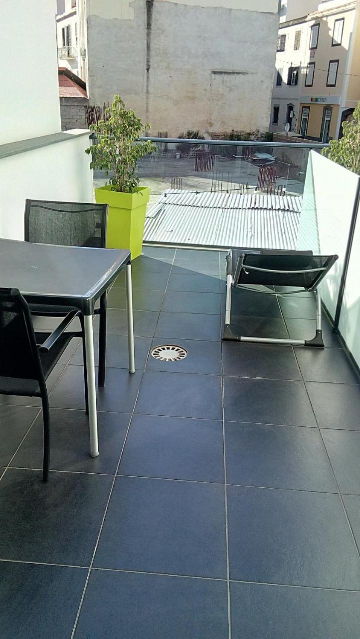 Aparthotel Casa Dos Avos Funchal (Madeira)