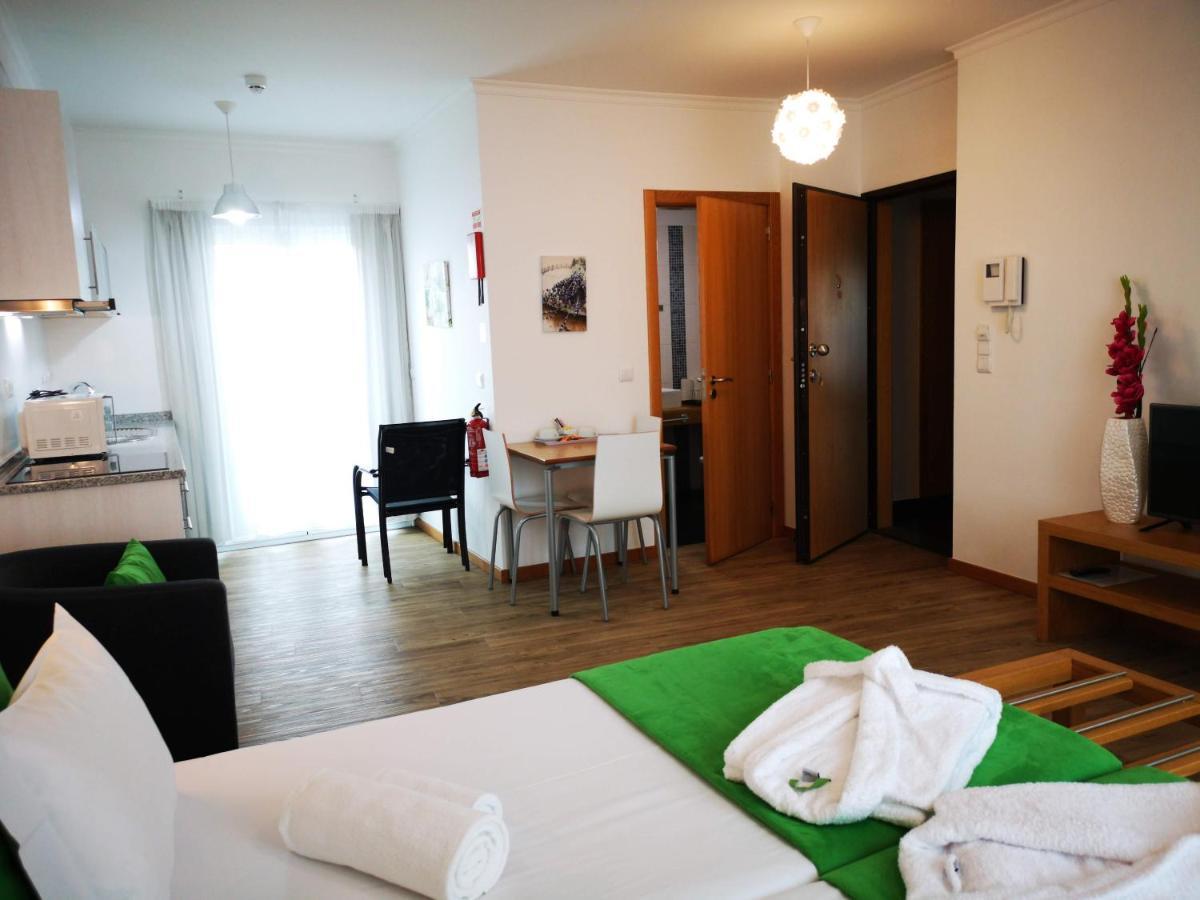 Casa Dos Avos Aparthotel *