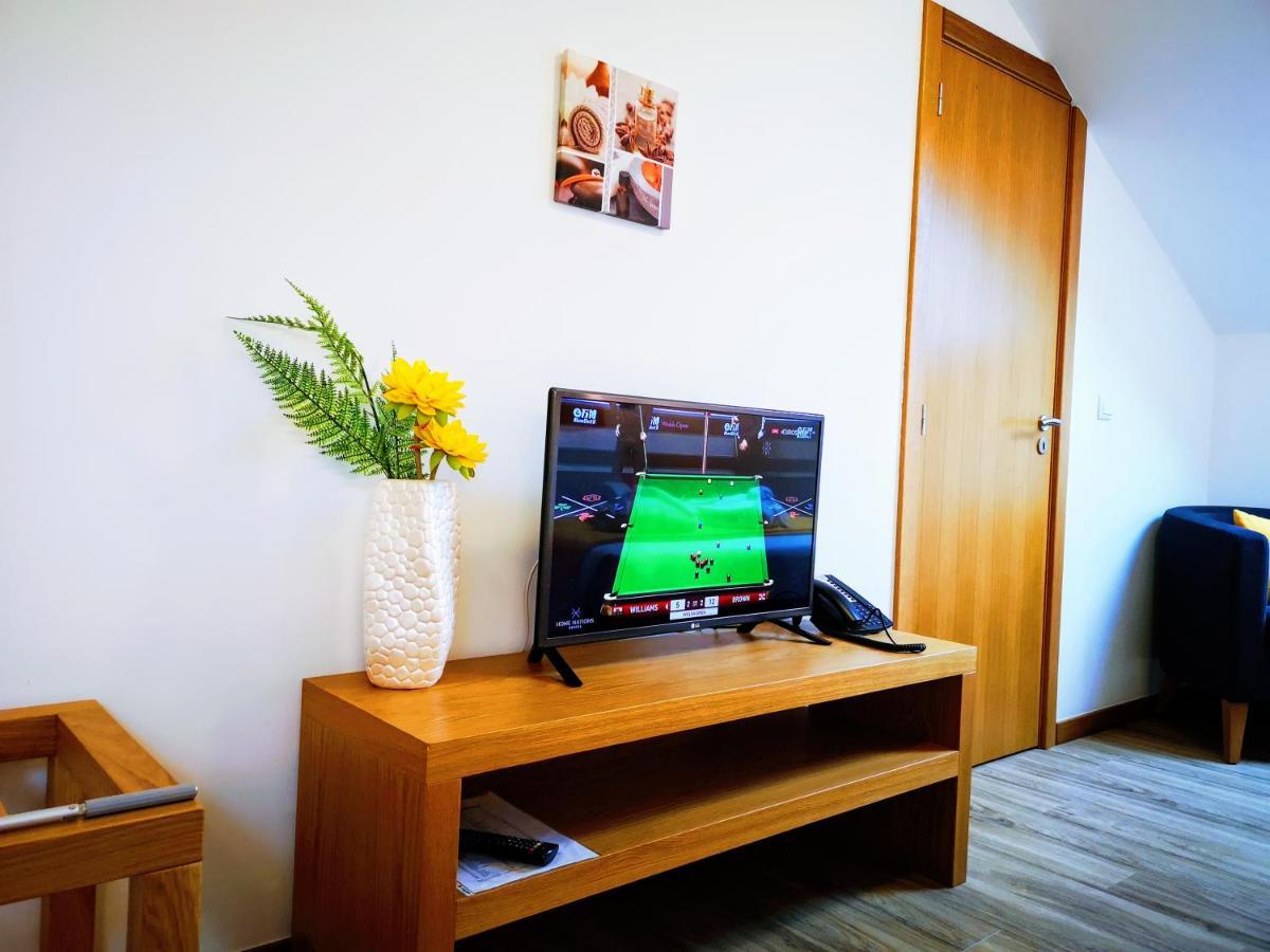 Casa Dos Avos Aparthotel *