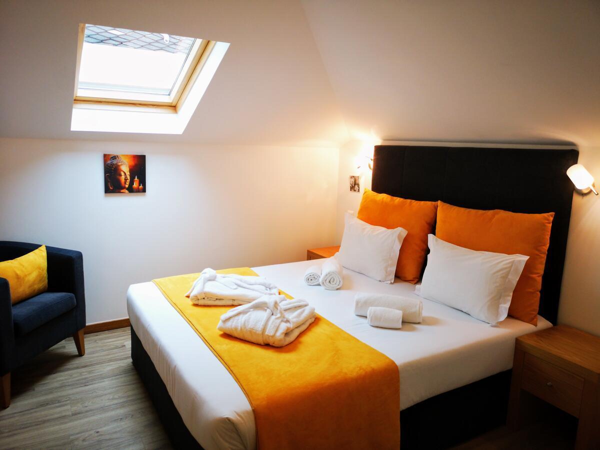 Aparthotel Casa Dos Avos