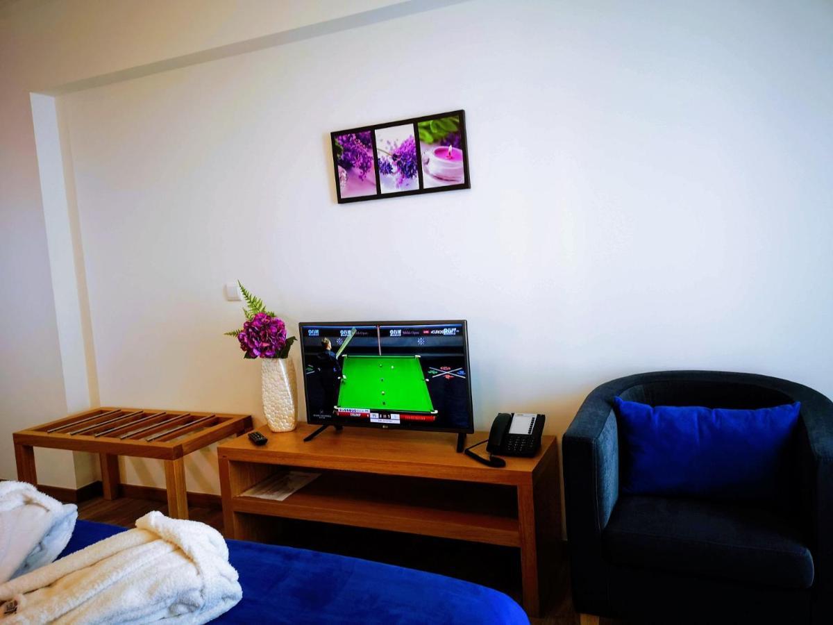 Casa Dos Avos Aparthotel Funchal (Madeira)