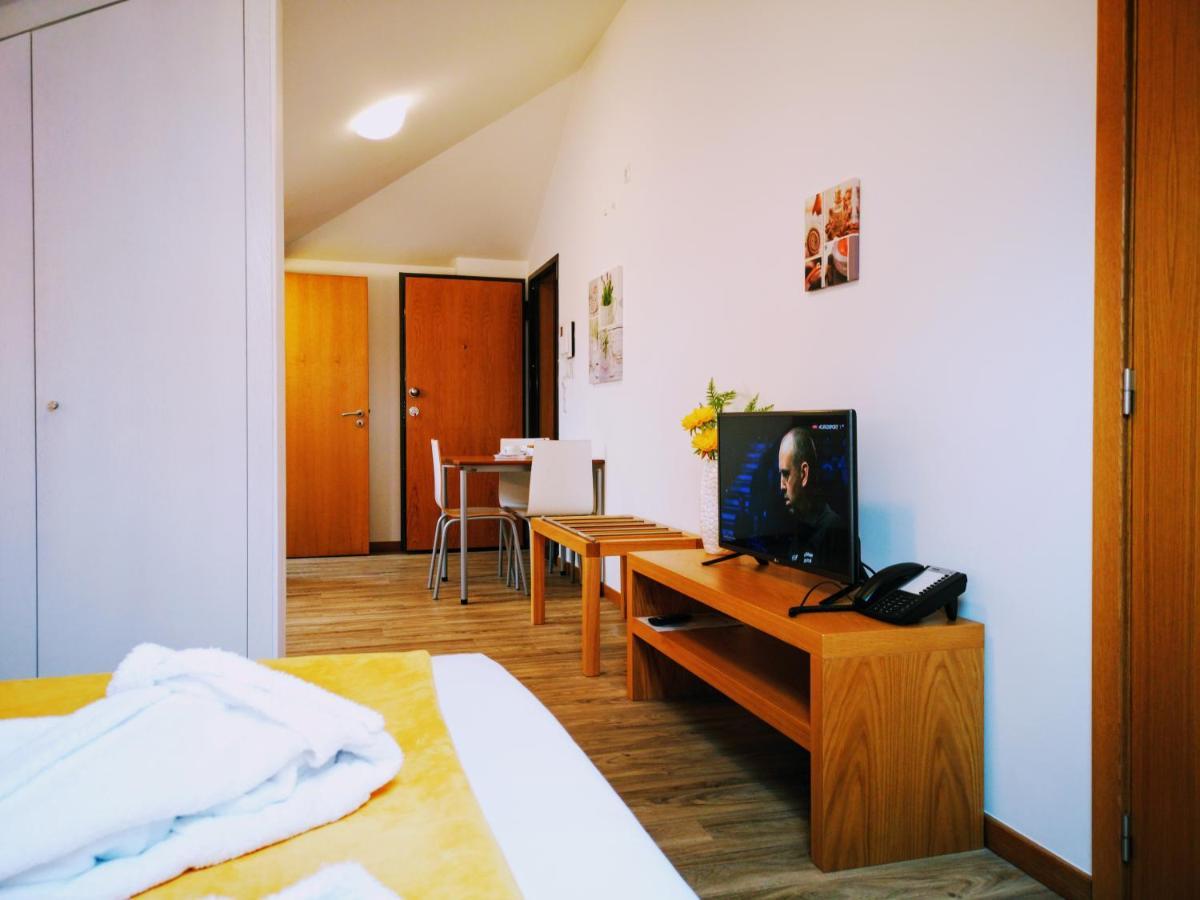 Casa Dos Avos Aparthotel *