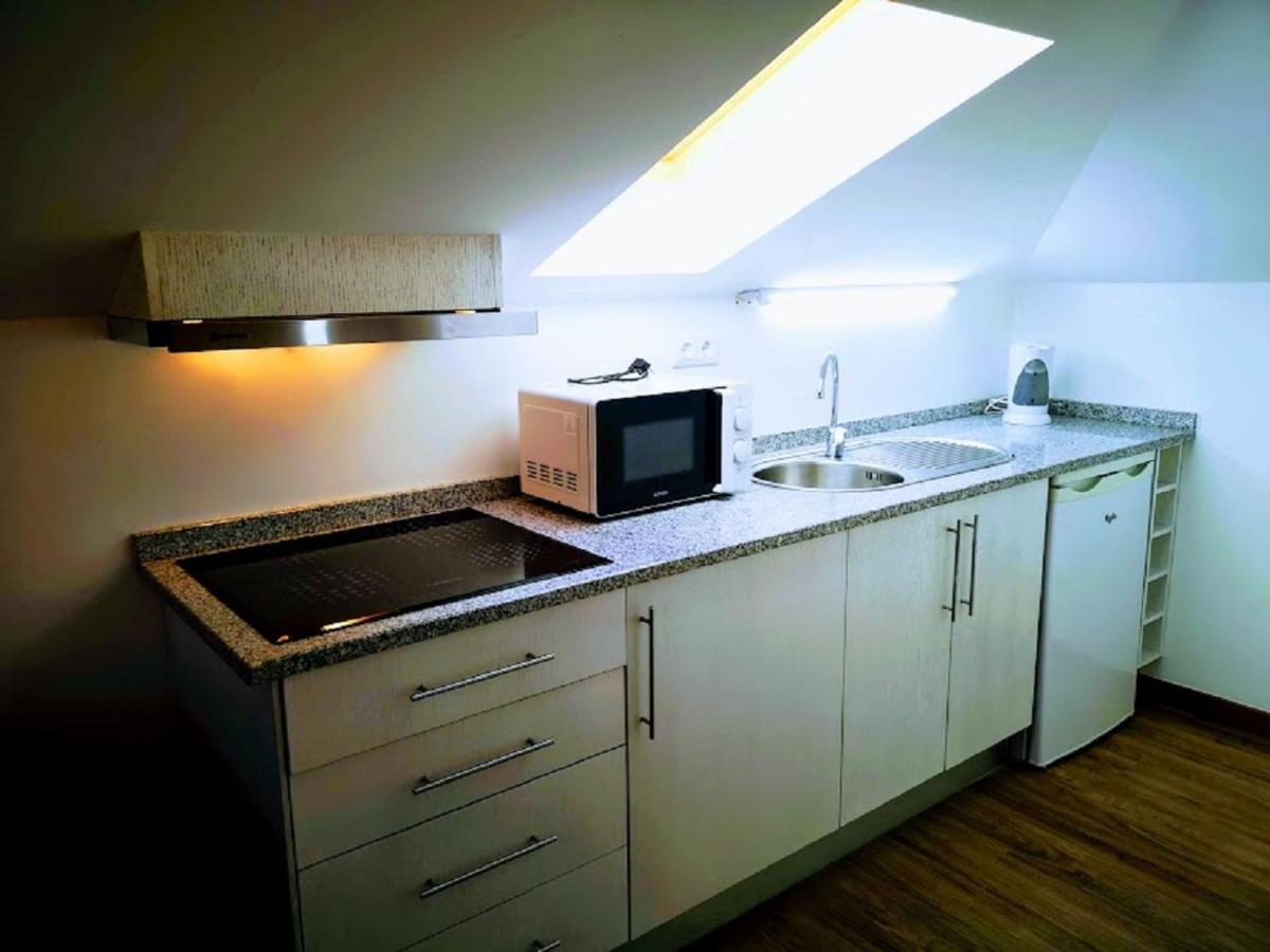 Casa Dos Avos Aparthotel