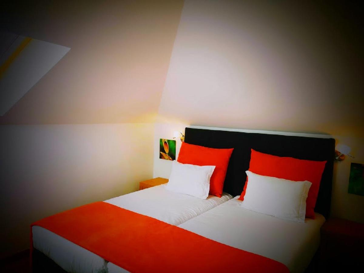 Aparthotel Casa Dos Avos *