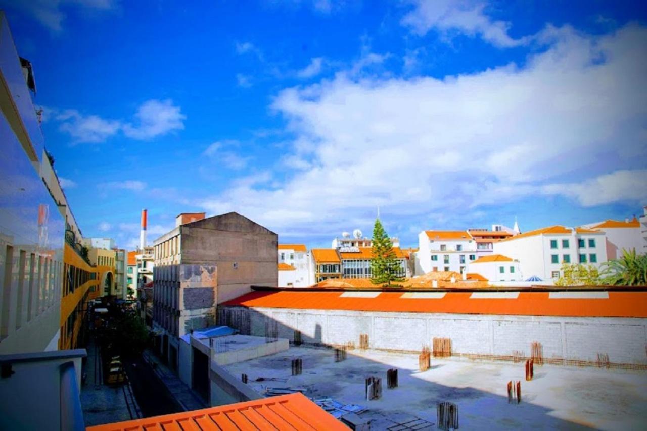 Casa Dos Avos *