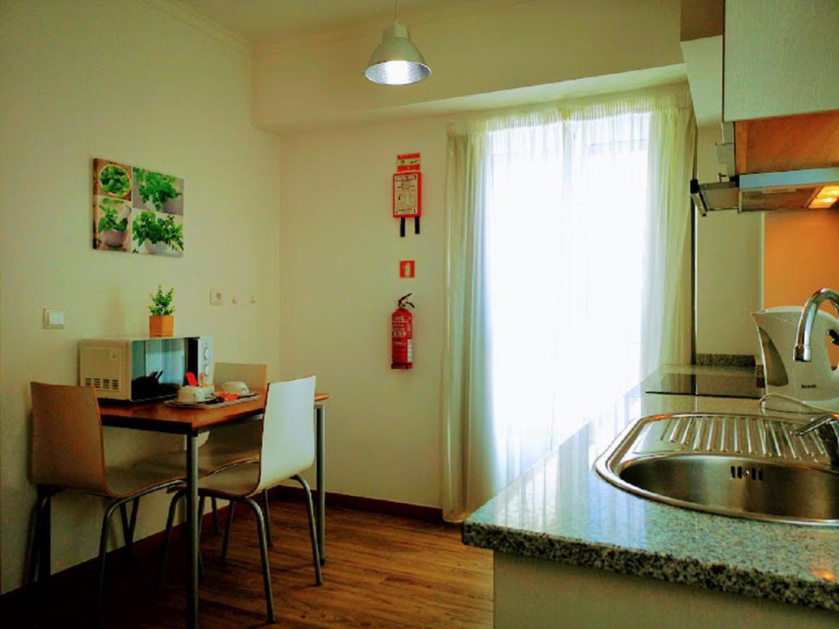 Aparthotel Casa Dos Avos *