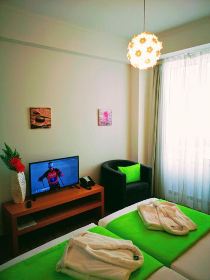 Casa Dos Avos Aparthotel *
