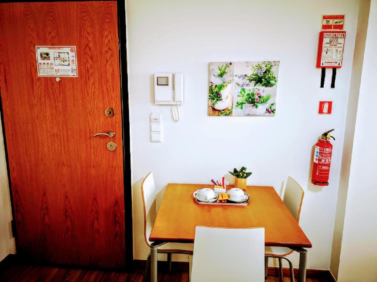 Casa Dos Avos Aparthotel Funchal (Madeira)