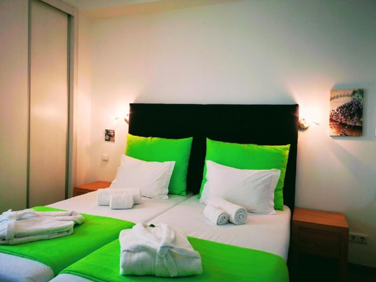 Aparthotel Casa Dos Avos *